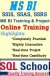 SSRS, MDX, DAX, SCD, SQL BI, KPI, ADVANCED BI, BI PROJECTS, Data Modelling