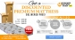 Discounted Premium mattresses delivered Free!