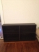 Ikea bookshelf 