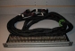 Solid State Logic SSL 96 Point Patch Bay DL Terminal