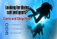 Recreational Sporting Goods