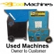 High Efficient Used Insulation Blowing Machines