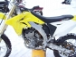 2008 Suzuki RMZ 250 4 stroke - $1800 (palmyra)
