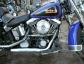  1999 Harley Davidson Heritage Softail Classic FLSTC - $4500 (palmyra)