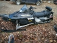  2003 Bombardier Skidoo Grand touring 550 fan snowmobile - $1500 (palmyra)