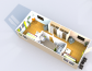 Memory Care Florida - A Banyan Residence Floor Plans 