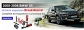 Top Class Air Suspension Services for Your Vehicle