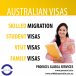 Australian Visa Consultant in Hyderabad