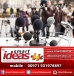 Smart Ideas Event Management Organizing Press Conference