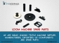 Loom Machine Spare Parts, Sulzer Textile Machinery Parts in India