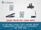 Sulzer Textile Machine Components, Sulzer Textile Machinery Parts