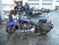 1999 Harley Davidson Heritage Softail Classic FLSTC
