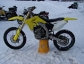 2008 Suzuki RMZ 250 4 stroke