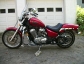 2007 Honda Shadow VT 600 VLX