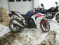 2012 Honda CBR 250