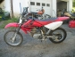 2004 Honda CRF 80 F 4 stroke