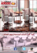 Smart Ideas Provide different types of VIP seats for various types of events