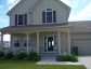 Originally model home, good for life