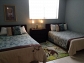 Beach front apartment 1 Bed just at $ 140 per night