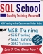 SQL BI Course Details for learning