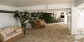Furnished 2 beds condo in Redington Shores with private pool
