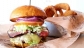 Best Natural Organic Burger Restaurant-United States