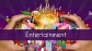 Celebrate Your best moments of your life with GALAXY ENTERTAINMENT.
