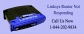 Linksys router not responding 1-844-202-9834