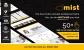 Mist - Advanced Multi-Concept Theme 