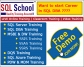 PRACTICAL SQL Admin ONLINE TRAINING