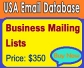 Buy 100% Opt-In & Fresh Usa Email Marketing Lists