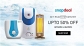 Get Ready For The Winter! Upto 50% Off On Geysers & Heaters