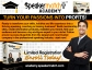 Turn Your Passions Into Profits!
