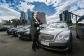 Drive the City in Style with Leading Chauffeurs Services in Melbourne - iChauffeur Australia