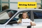 Automatic driving lessons Banbury, Intensive driving courses Banbury, Female driving instructors Ban