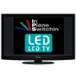 Panasonic LED TV Vierra TH L42D22