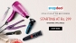 Grooming Appliances Starting @ Rs.299/- goosedeals.com