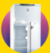 Refrigerators repair of any complexity