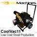 Best Quality Insulation Removal Vac