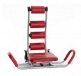 Ab Rocket Twister Exercise Machine Burn Your Belly Fat