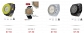 Hip Hop Watch Importer Manufacturer