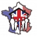 Home-based English speaking jobs in France
