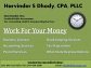 Best Licensed CPA in Long Island