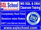 PRACTICAL SQL 2014 R2 DBA CLASSROOM TRAINING