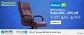 Extra 10% - 20% Off On Office and Study Chairs - goosedeals.com