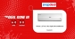 Deal Is On Voltas 1.2 Ton 5 Star 155 CY Split Air Conditioner