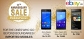 11th Anniversary Sale!! For The Ones Who Go Beyond The Boundaries - Imported   Mobiles At Lowest Pri