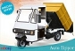 Waste Management Auto Tipper