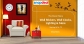 The Decor Store Wall Stickers, Wall Clocks,Lighting and More