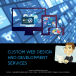 Custom web application development company in Ahmedabad India